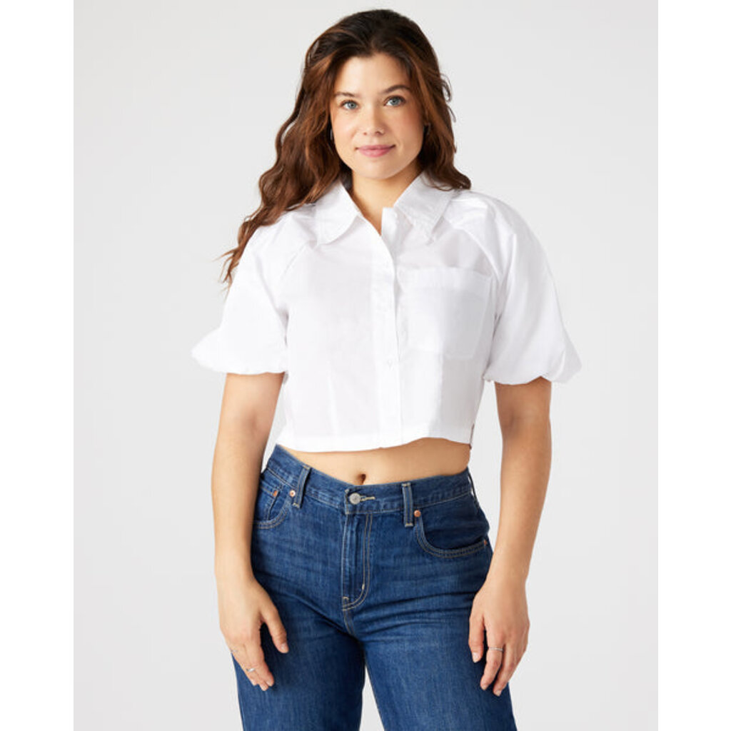 Steve Madden Reece Top