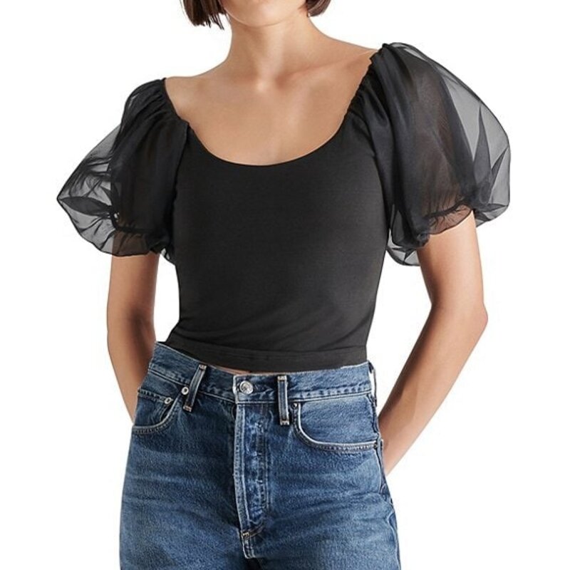 Steve Madden Pamelia Top