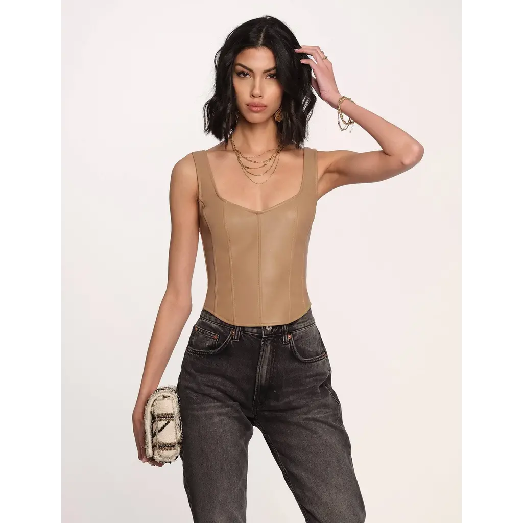 Heartloom Tara Top