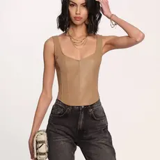 Heartloom Tara Top