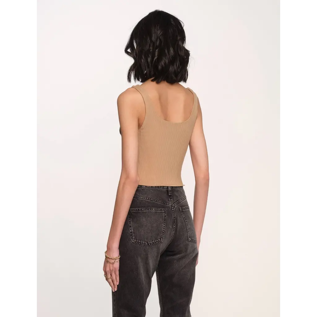 Heartloom Tara Top