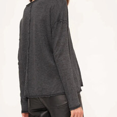 Project Social T Get Up And Go Longsleeve