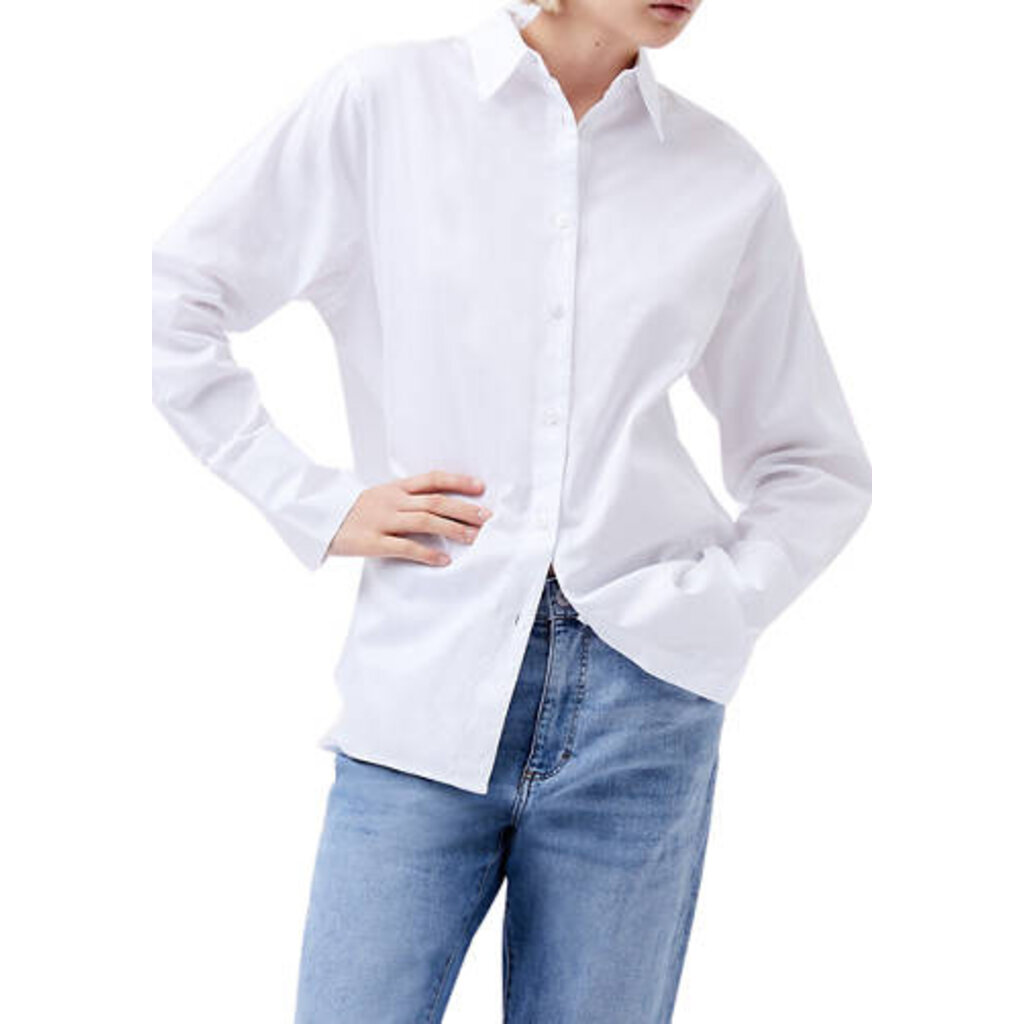 French Connection Alexis Cotton Shirt