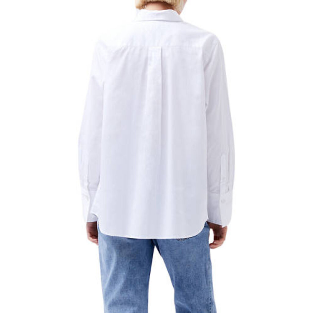 French Connection Alexis Cotton Shirt