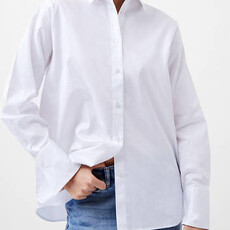 French Connection Alexis Cotton Shirt