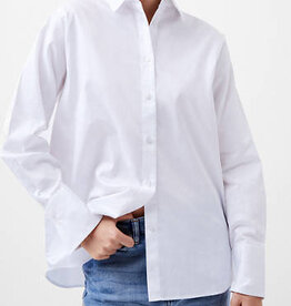 French Connection Alexis Cotton Shirt
