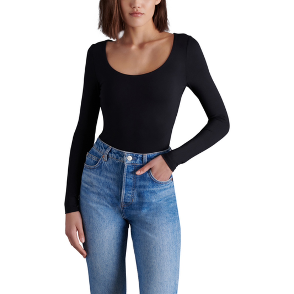 Steve Madden Yura Bodysuit