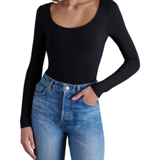 Steve Madden Yura Bodysuit Steve Madden Yura Bodysuit