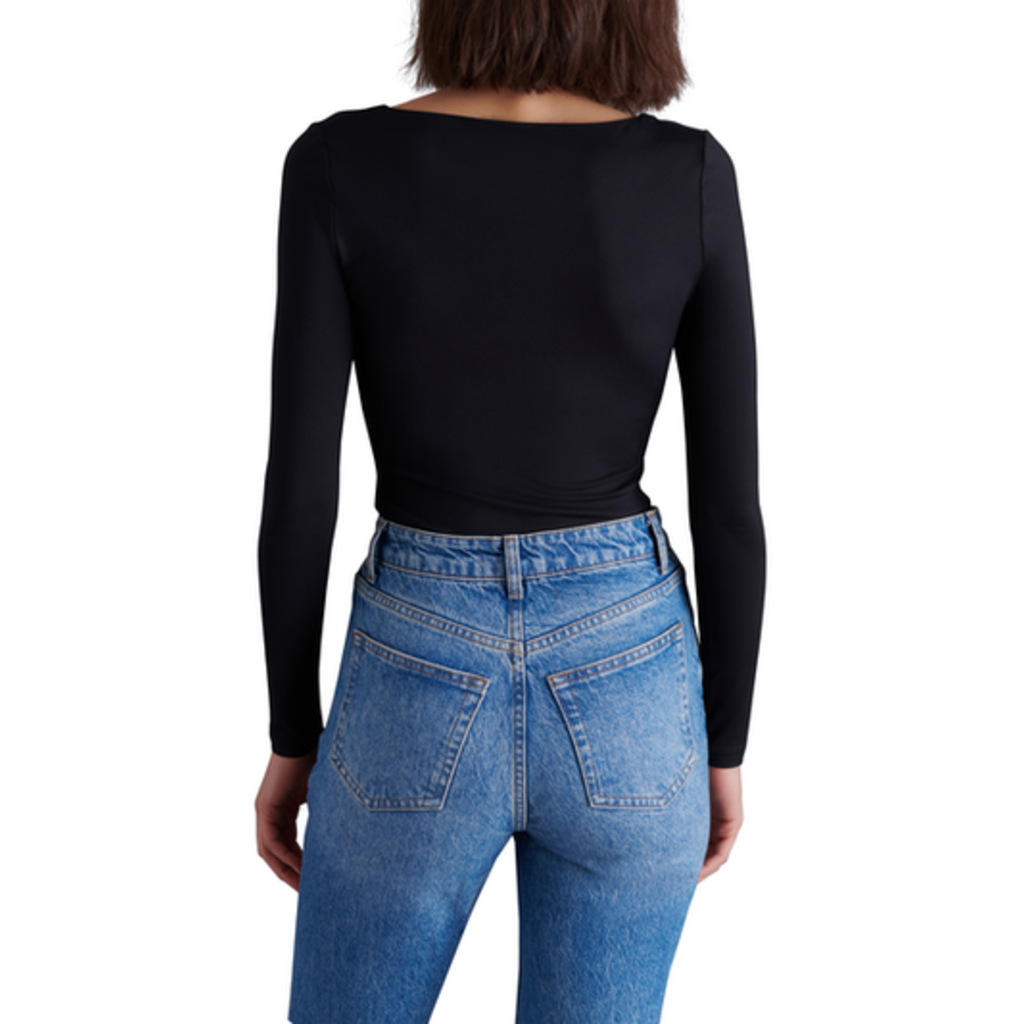 Steve Madden Yura Bodysuit