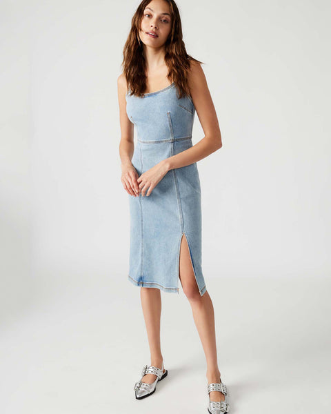 スカート andmary Gisele set up Gray ANDMARY Gisele set up 【Gray size M】