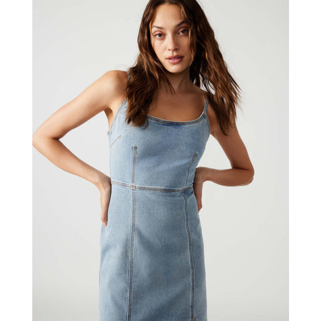Steve Madden Giselle Dress