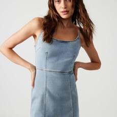 Steve Madden Giselle Dress