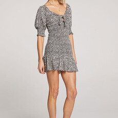 Saltwater Luxe Allyson Mini Dress