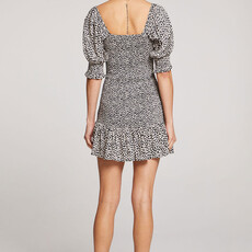 Saltwater Luxe Allyson Mini Dress