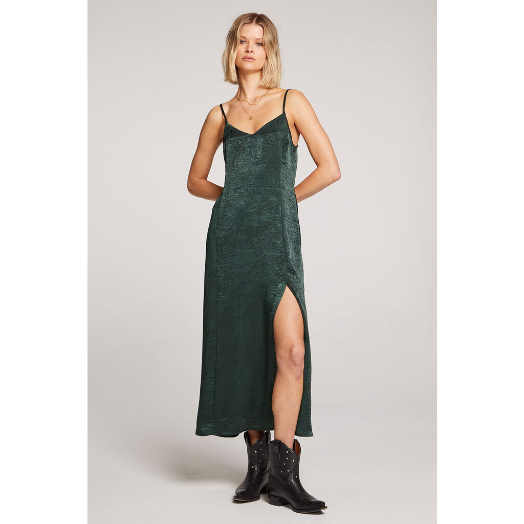 Saltwater Luxe Isabella Midi Dress