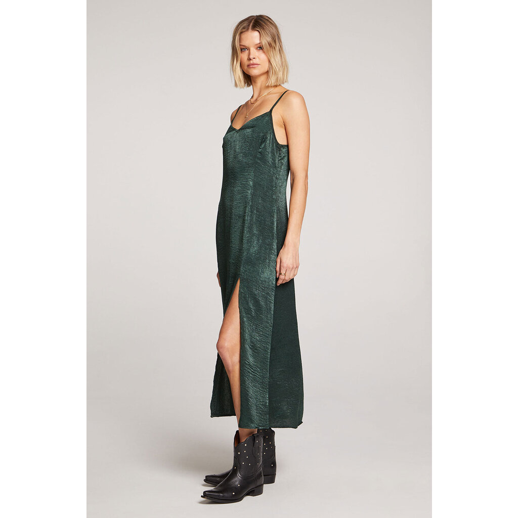 Saltwater Luxe Isabella Midi Dress