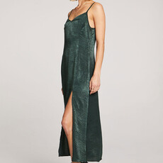 Saltwater Luxe Isabella Midi Dress