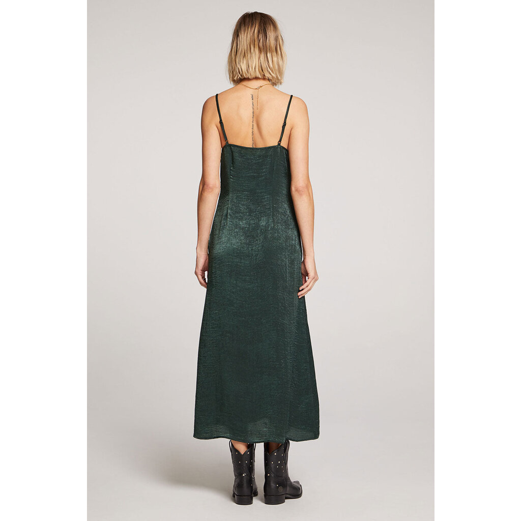Saltwater Luxe Isabella Midi Dress