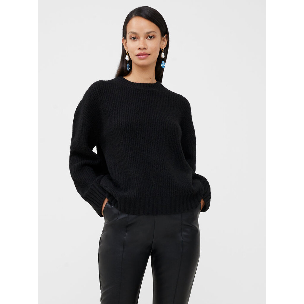 French Connection Kesia Crew Neck Jumper