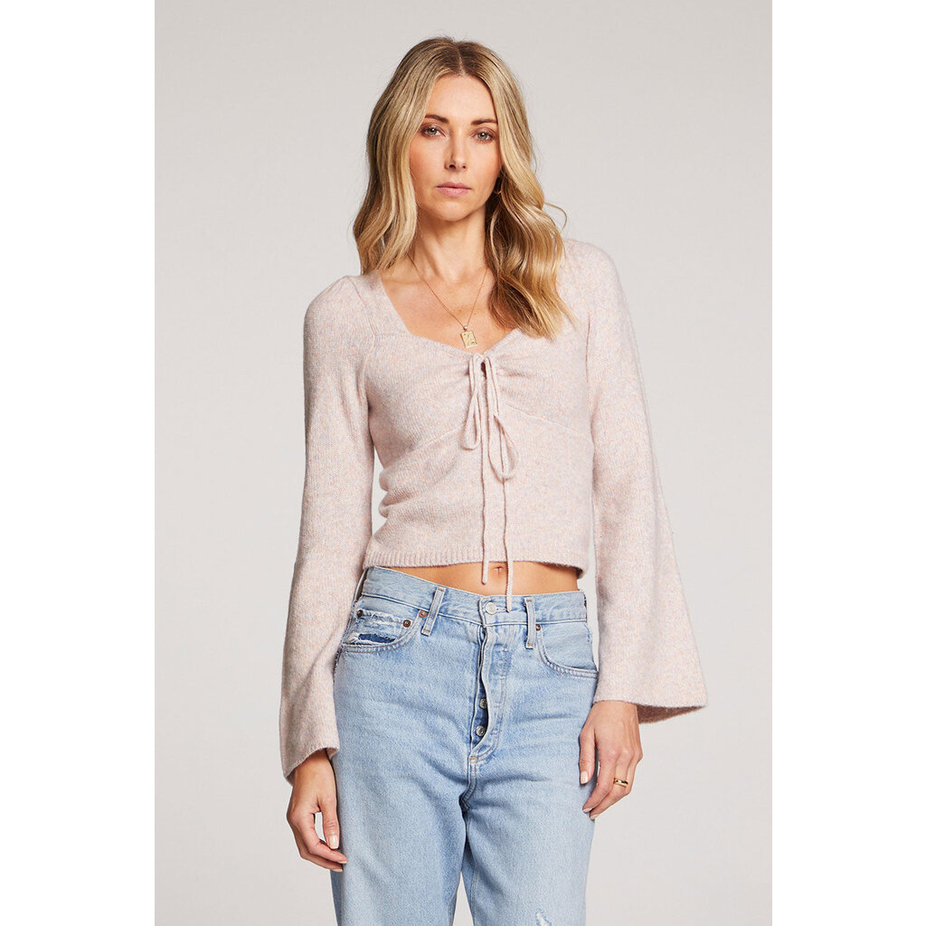 Saltwater Luxe Jayne Sweater