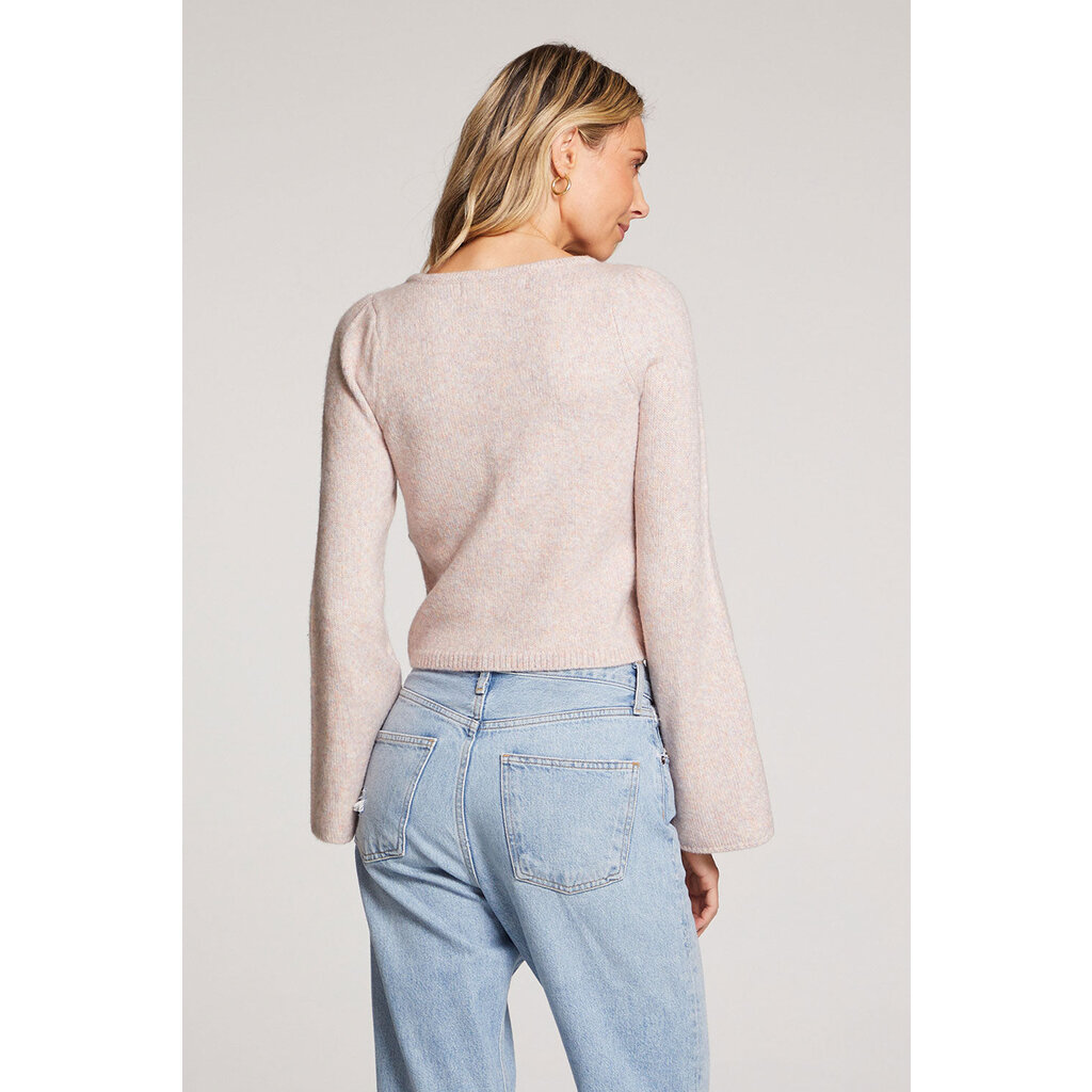 Saltwater Luxe Jayne Sweater