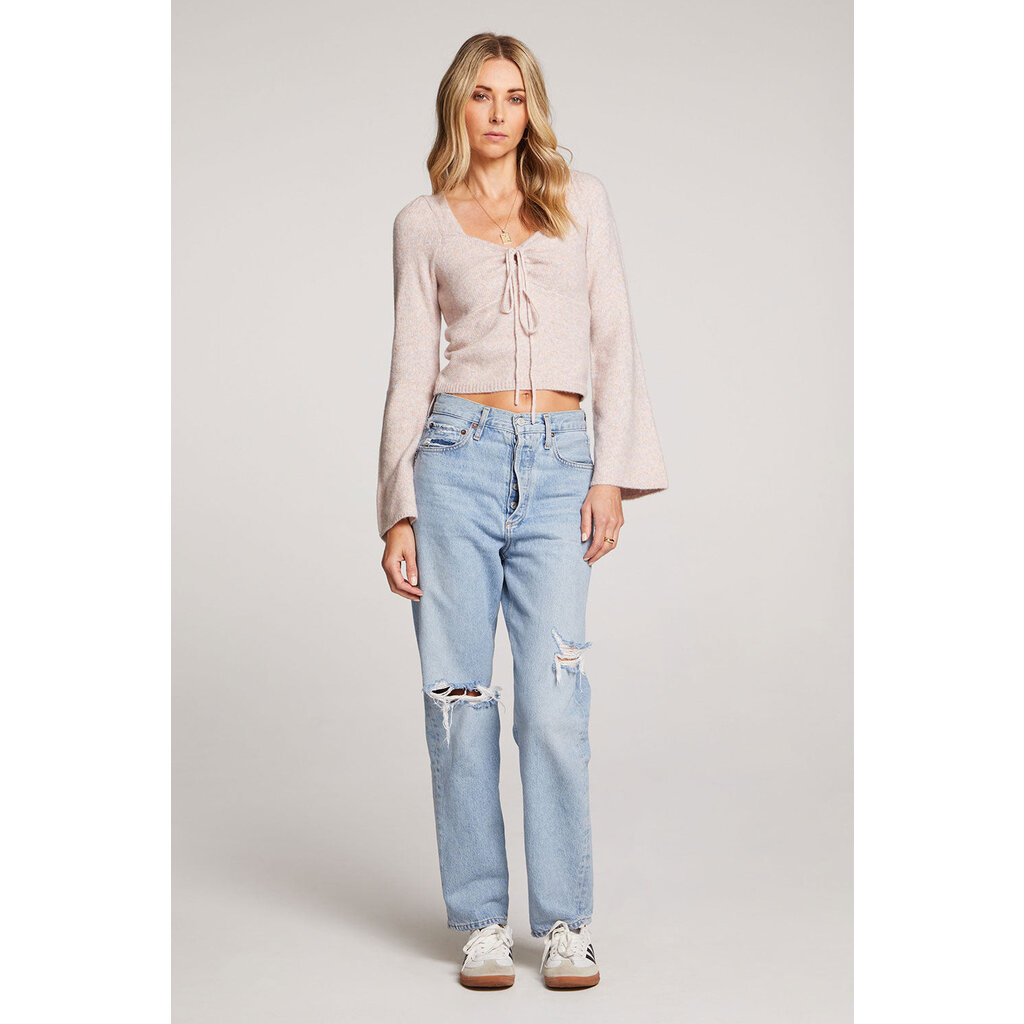 Saltwater Luxe Jayne Sweater