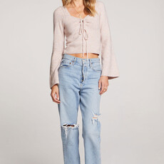 Saltwater Luxe Jayne Sweater