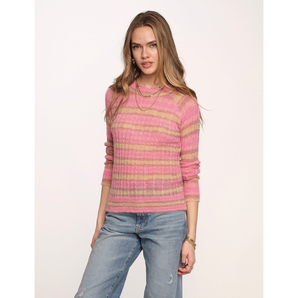 Heartloom Mira Sweater