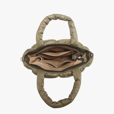 Jen & Co. Brittany Puffer Tote