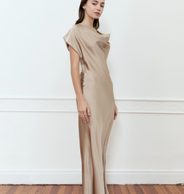 Deluc Dahlia Dress