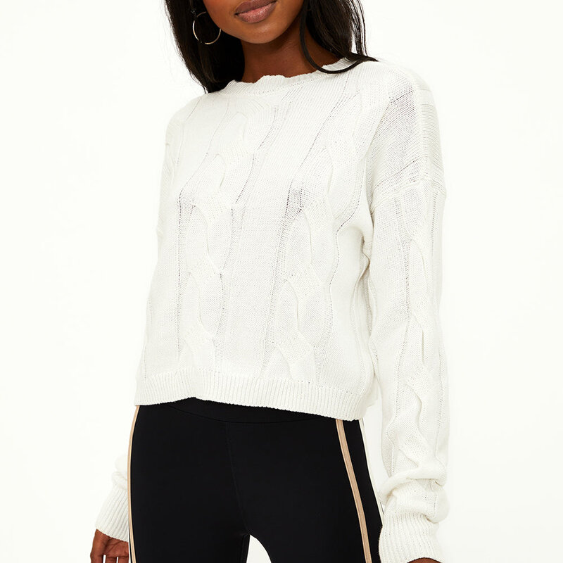 Beach Riot Clarice Top