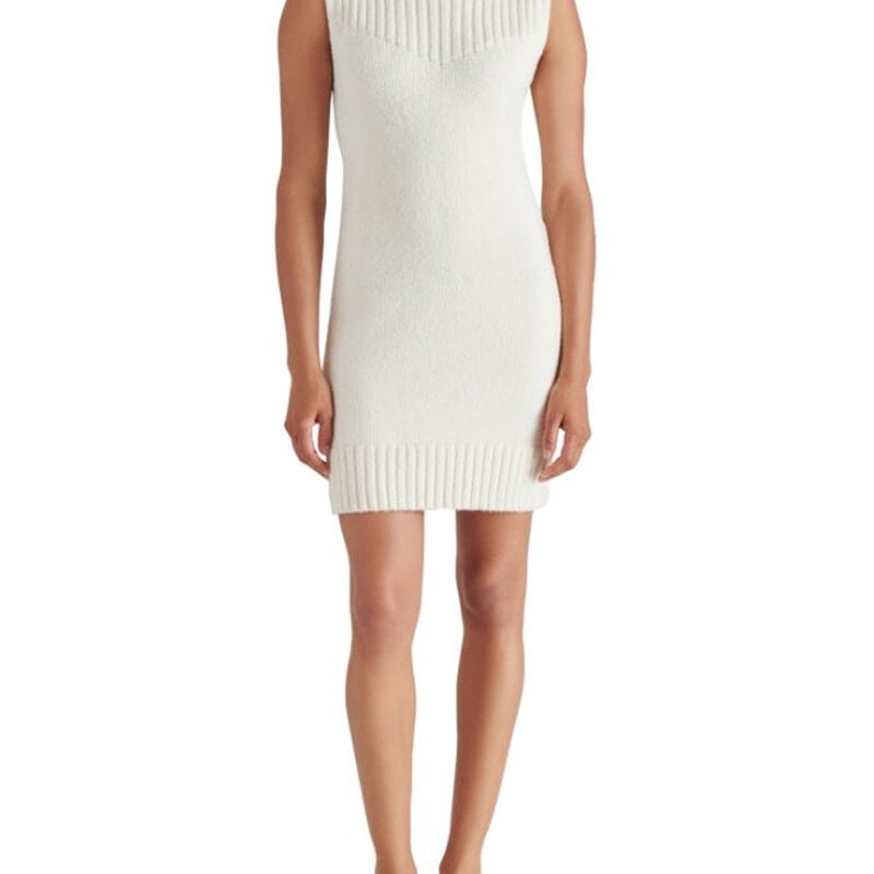 Steve Madden Karissa Sweater Dress