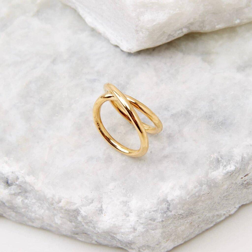 Sahira Erica Ring