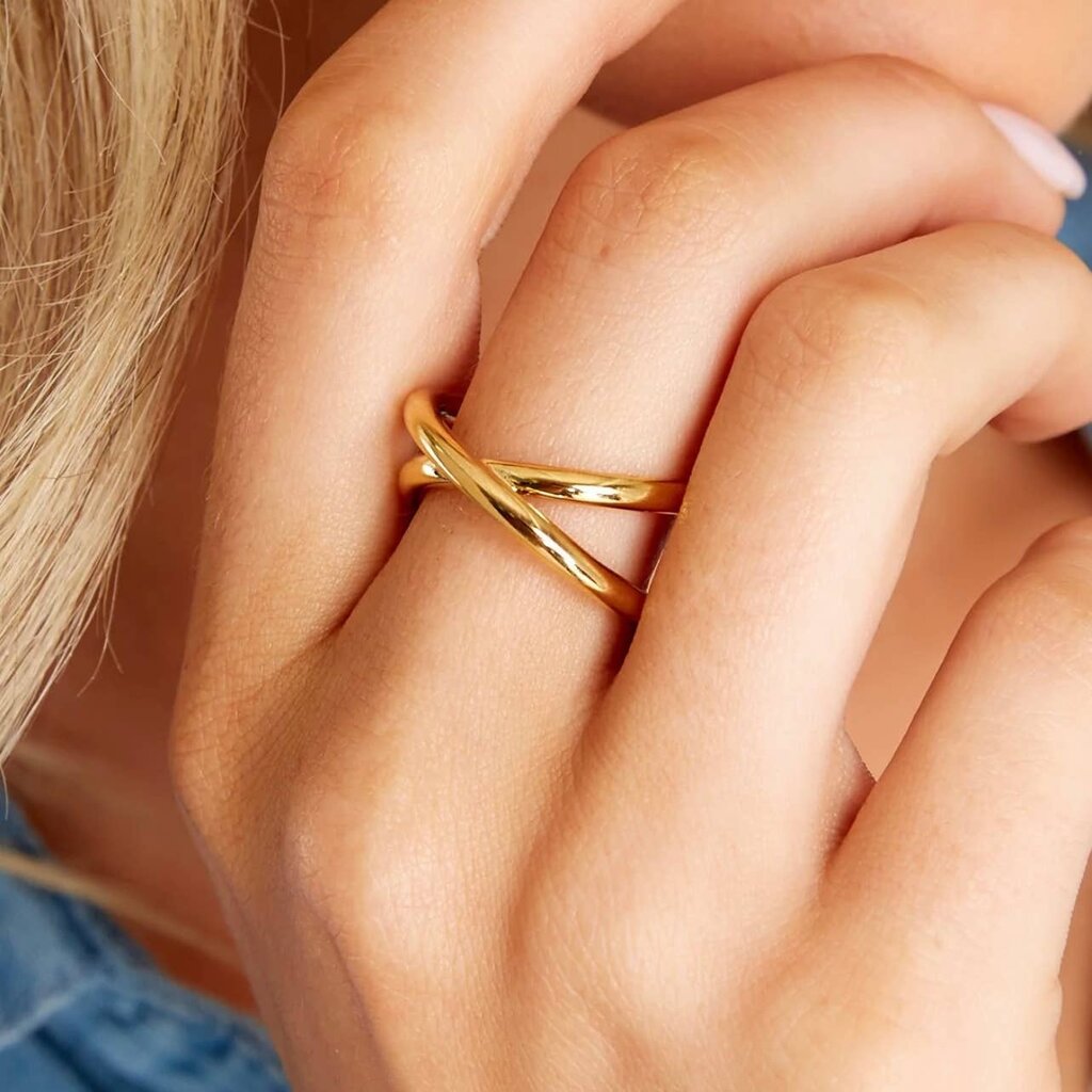 Sahira Erica Ring