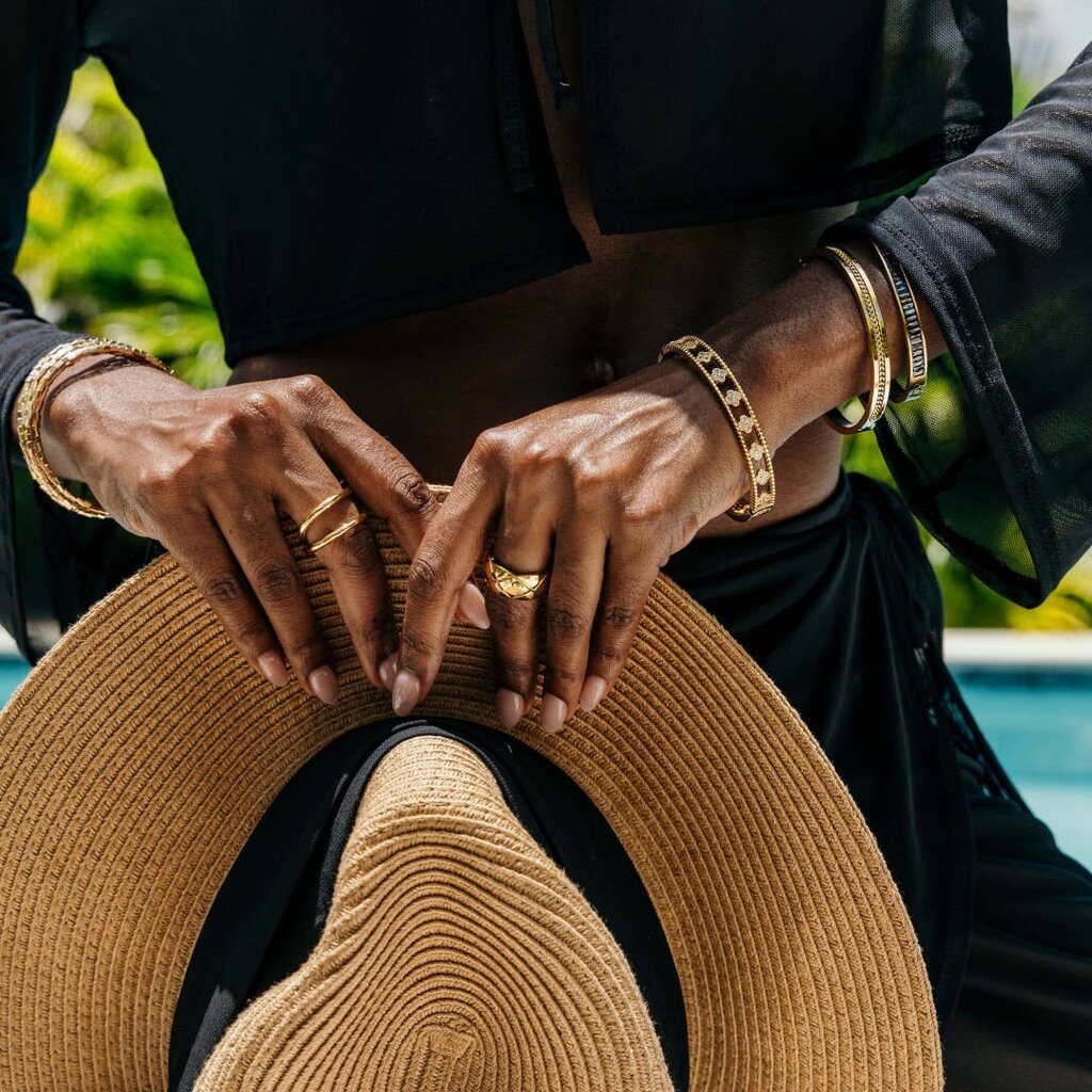 Sahira Erica Ring
