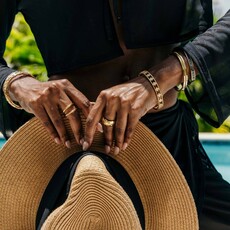 Sahira Erica Ring