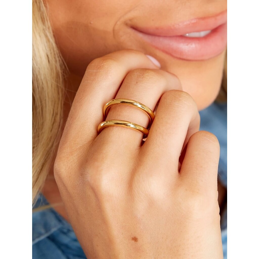 Sahira Erica Ring