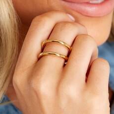 Sahira Erica Ring