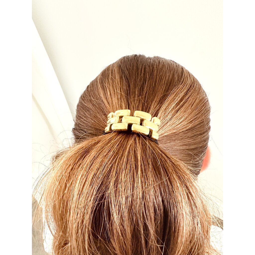 Bracha Bronx Hair Tie