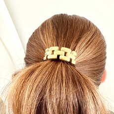 Bracha Bronx Hair Tie