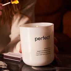 Perfect White Tee The Perfect Candle