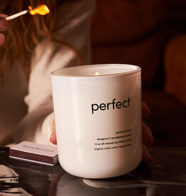 Perfect White Tee The Perfect Candle