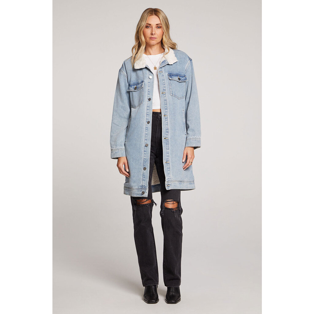 Saltwater Luxe Solace Jacket
