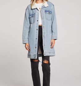 Saltwater Luxe Solace Jacket