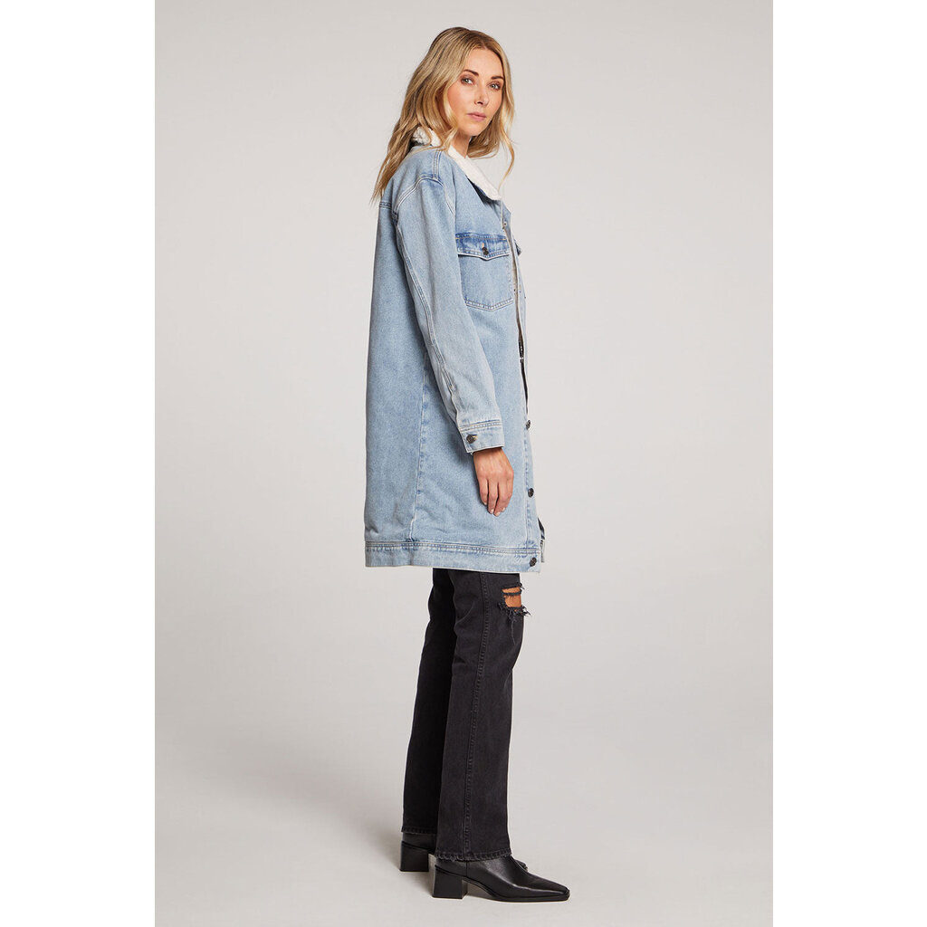 Saltwater Luxe Solace Jacket