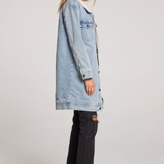 Saltwater Luxe Solace Jacket