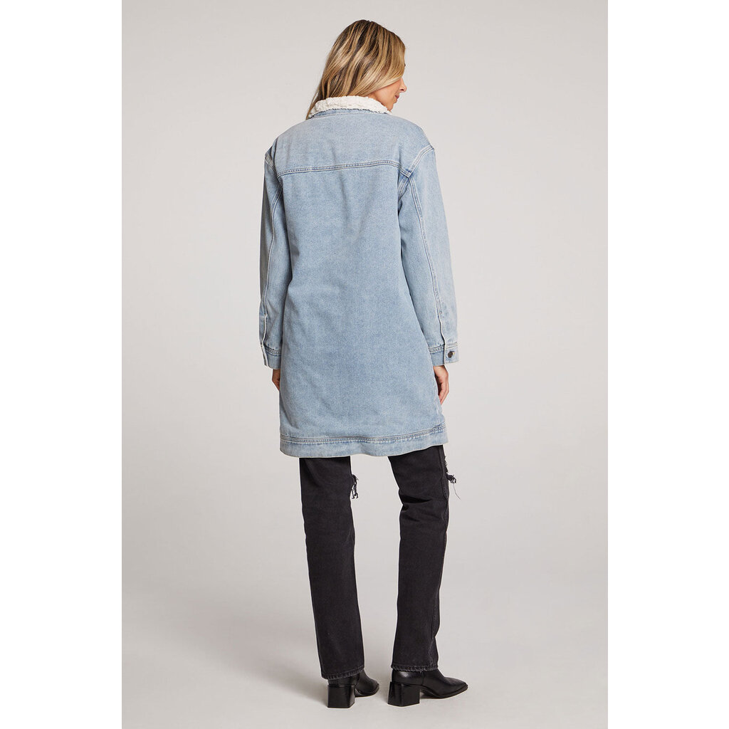 Saltwater Luxe Solace Jacket