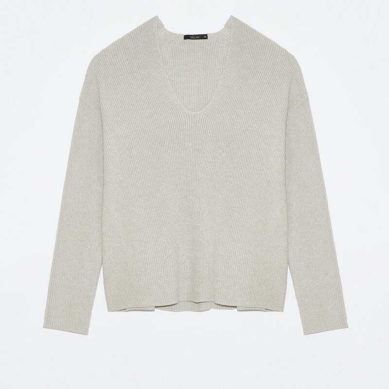 Deluc Castanea Sweater