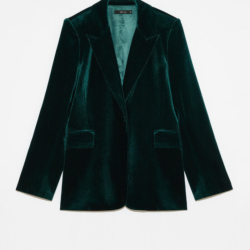 Deluc Daisy Blazer