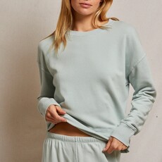 Sage The Label Tyler Pullover Sweatshirt